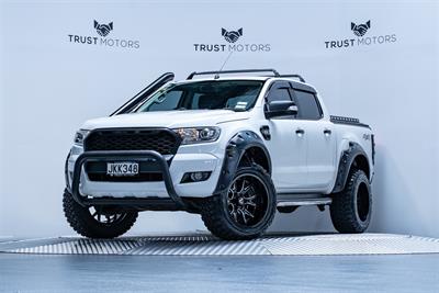 2015 Ford Ranger - Thumbnail