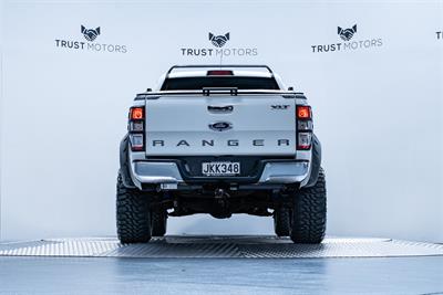 2015 Ford Ranger - Thumbnail