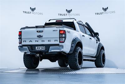 2015 Ford Ranger - Thumbnail