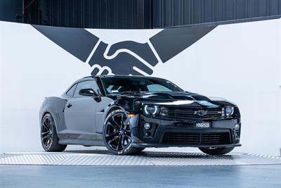 2013 Chevrolet Camaro - Thumbnail