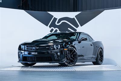 2013 Chevrolet Camaro - Thumbnail