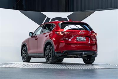 2017 Mazda CX-5 - Thumbnail