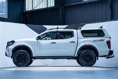 2021 Nissan Navara - Thumbnail