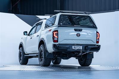 2021 Nissan Navara - Thumbnail