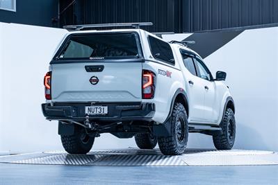 2021 Nissan Navara - Thumbnail