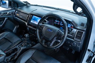 2018 Ford Ranger - Thumbnail