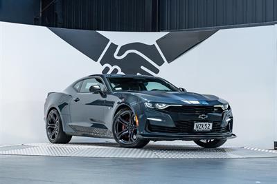 2019 Chevrolet Camaro - Thumbnail