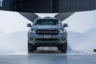 2021 Ford Ranger - Thumbnail