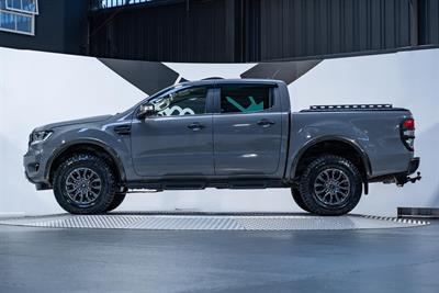 2021 Ford Ranger - Thumbnail