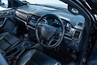 2019 Ford Ranger - Thumbnail