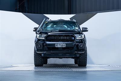 2019 Ford Ranger - Thumbnail