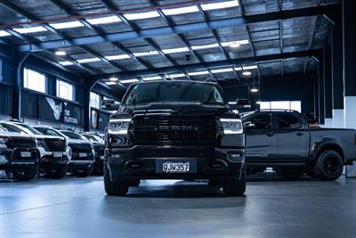 2024 Ram 1500 - Thumbnail