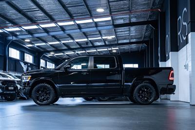 2024 Ram 1500 - Thumbnail