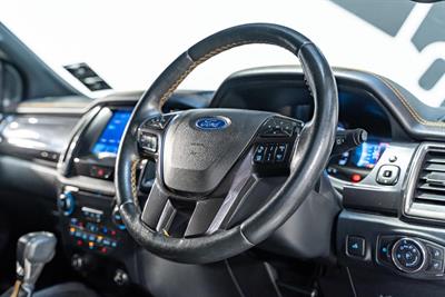 2019 Ford Ranger - Thumbnail