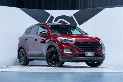 2016 Hyundai Tucson - Thumbnail