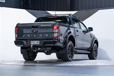 2022 Ford Ranger - Thumbnail