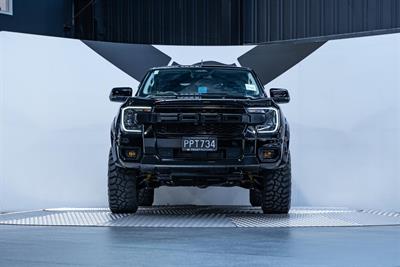 2022 Ford Ranger - Thumbnail