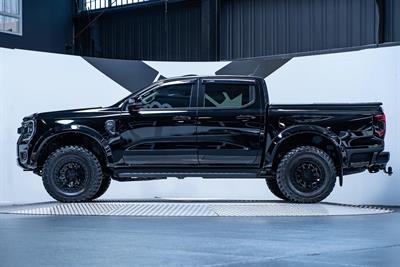 2022 Ford Ranger - Thumbnail