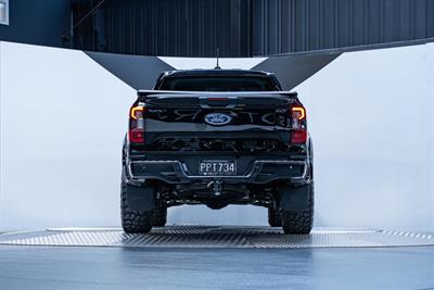 2022 Ford Ranger - Thumbnail