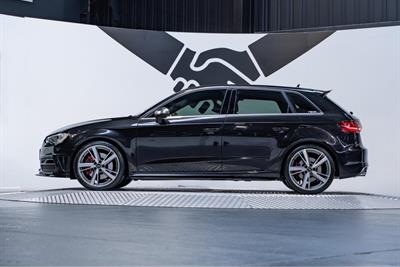 2015 Audi S3 - Thumbnail