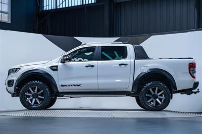 2021 Ford Ranger - Thumbnail