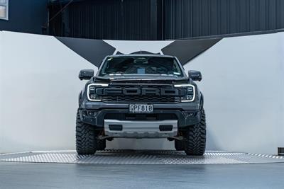 2023 Ford Ranger - Thumbnail