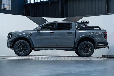 2023 Ford Ranger - Thumbnail