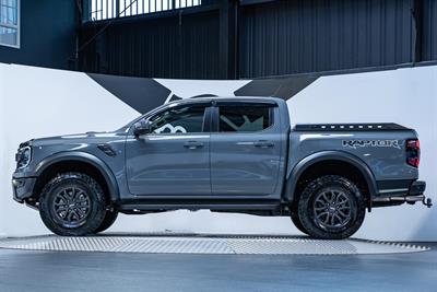 2024 Ford Ranger - Thumbnail