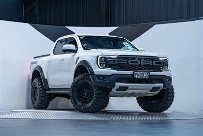 2022 Ford Ranger - Thumbnail