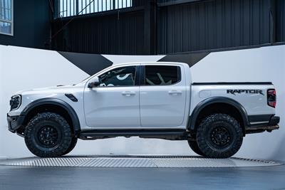 2022 Ford Ranger - Thumbnail