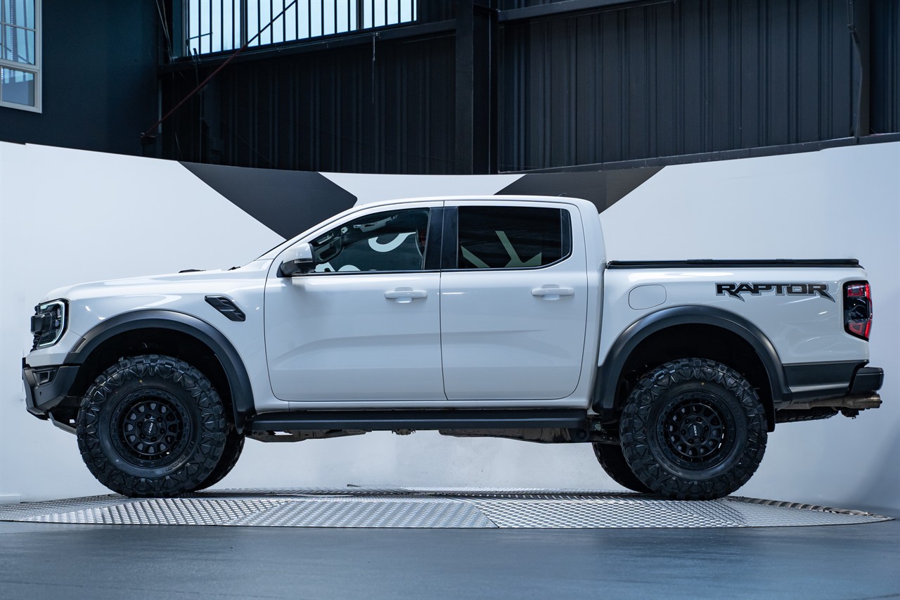 2022 Ford Ranger