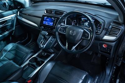 2019 Honda Crv - Thumbnail