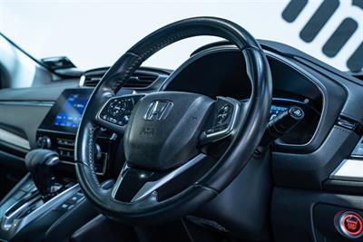 2019 Honda Crv - Thumbnail