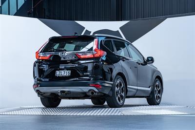 2019 Honda Crv - Thumbnail