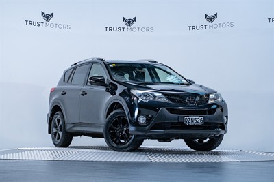 2015 Toyota Rav4 - Thumbnail