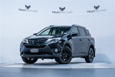 2015 Toyota Rav4 - Thumbnail