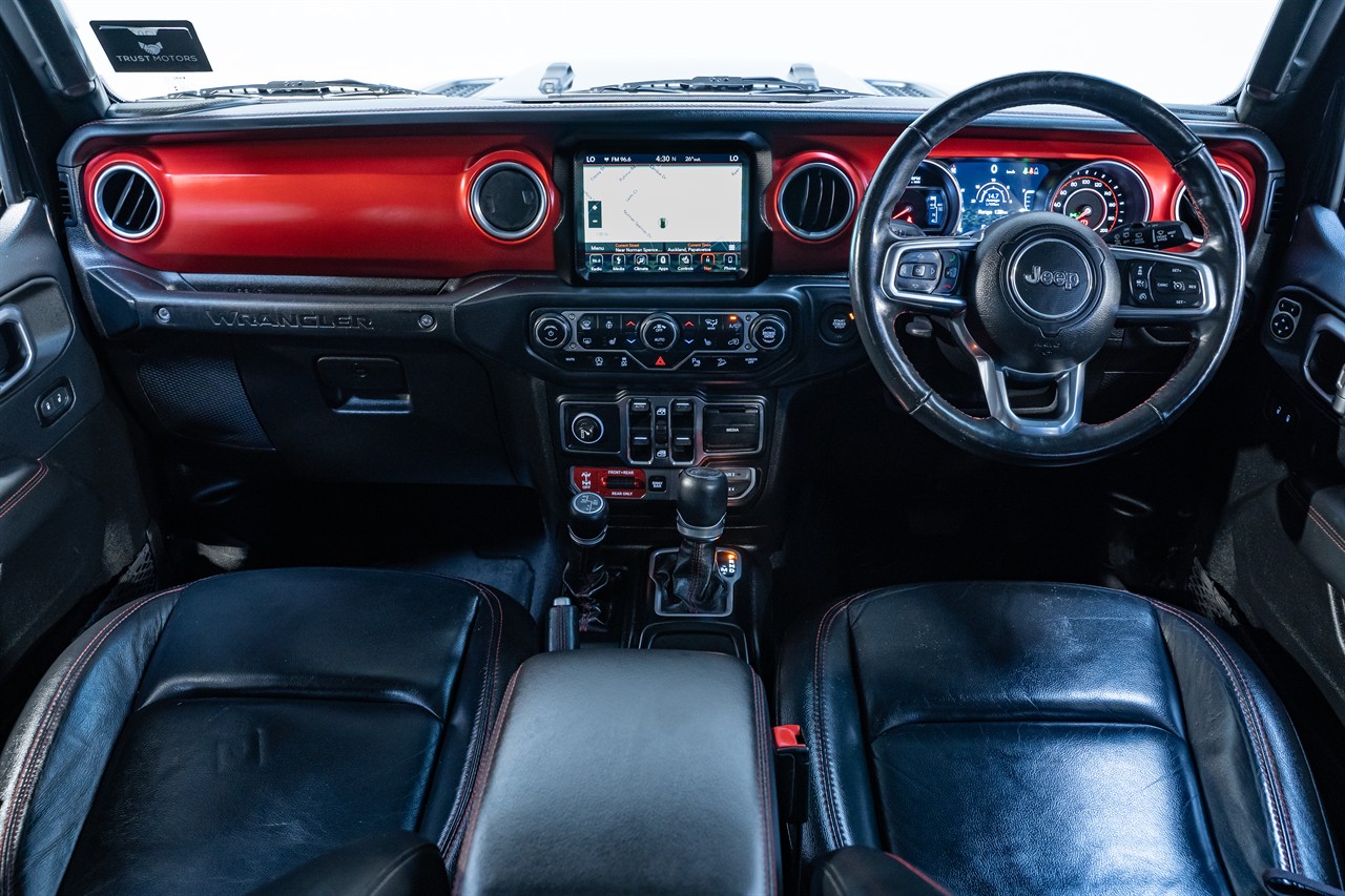 2019 Jeep Wrangler