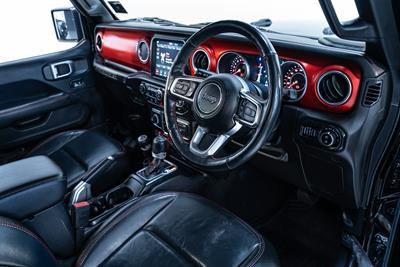 2019 Jeep Wrangler - Thumbnail