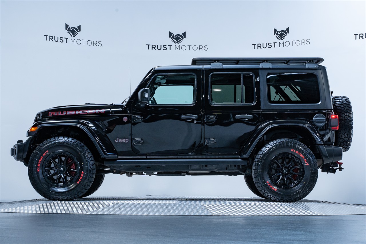 2019 Jeep Wrangler