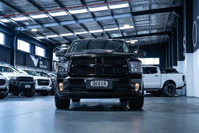 2024 Ram 1500 - Thumbnail