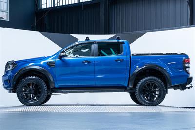 2021 Ford Ranger - Thumbnail