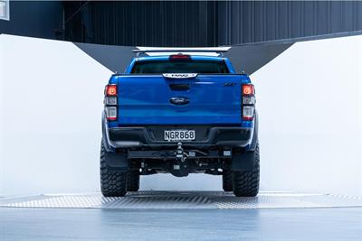 2021 Ford Ranger - Thumbnail