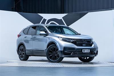 2021 Honda Crv - Thumbnail