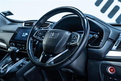 2021 Honda Crv - Thumbnail