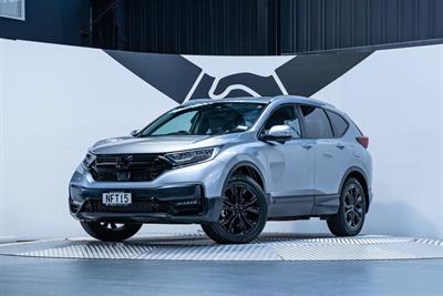 2021 Honda Crv - Thumbnail