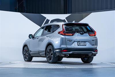 2021 Honda Crv - Thumbnail