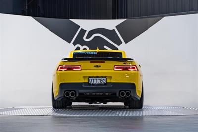 2015 Chevrolet Camaro - Thumbnail