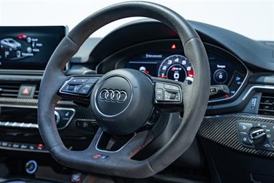 2017 Audi RS5 - Thumbnail