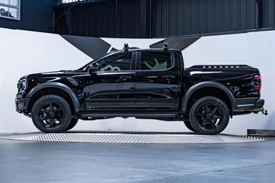 2022 Ford Ranger - Thumbnail