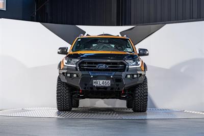 2019 Ford Ranger - Thumbnail